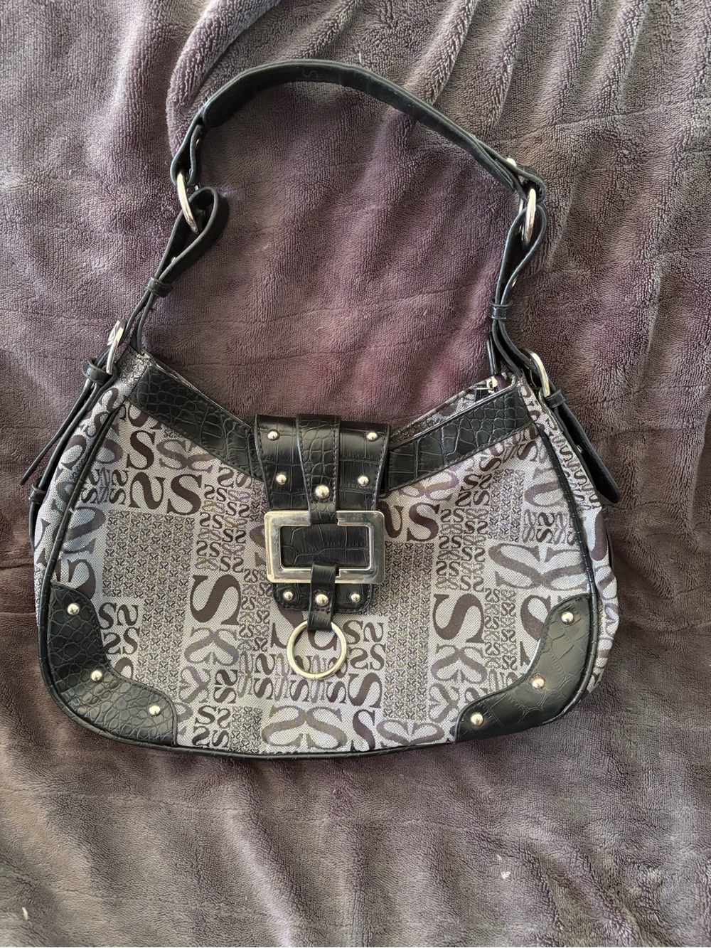 d•fusion shoulder bag